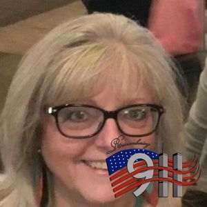 Meet your Posher, Rhonda